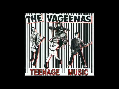 THE VAGEENAS - Kids