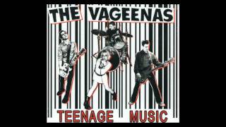 THE VAGEENAS - Kids