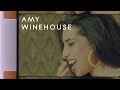 Amy Winehouse - In My Bed (Official Lyric Video // Lyrics in English)