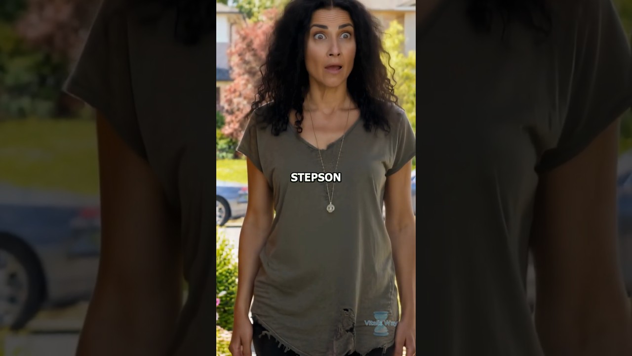 The Power of Kindness: How a Stranger Helped an Abandoned Mother #lifelessons