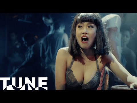 The Movie in My Mind | Miss Saigon 25th Anniversary Performance | TUNE