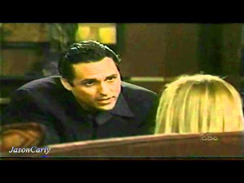 2000 Caroline Benson 161 - I Don't Want You to Go to Prison