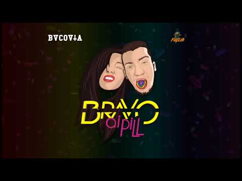 Bvcovia - Bravo, ai pill (Audio)