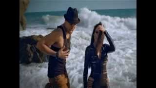 Nayer Feat. Pitbull &amp; Mohombi - Suave (Suavemente) (Kiss Me) (Club Remix) Official Video