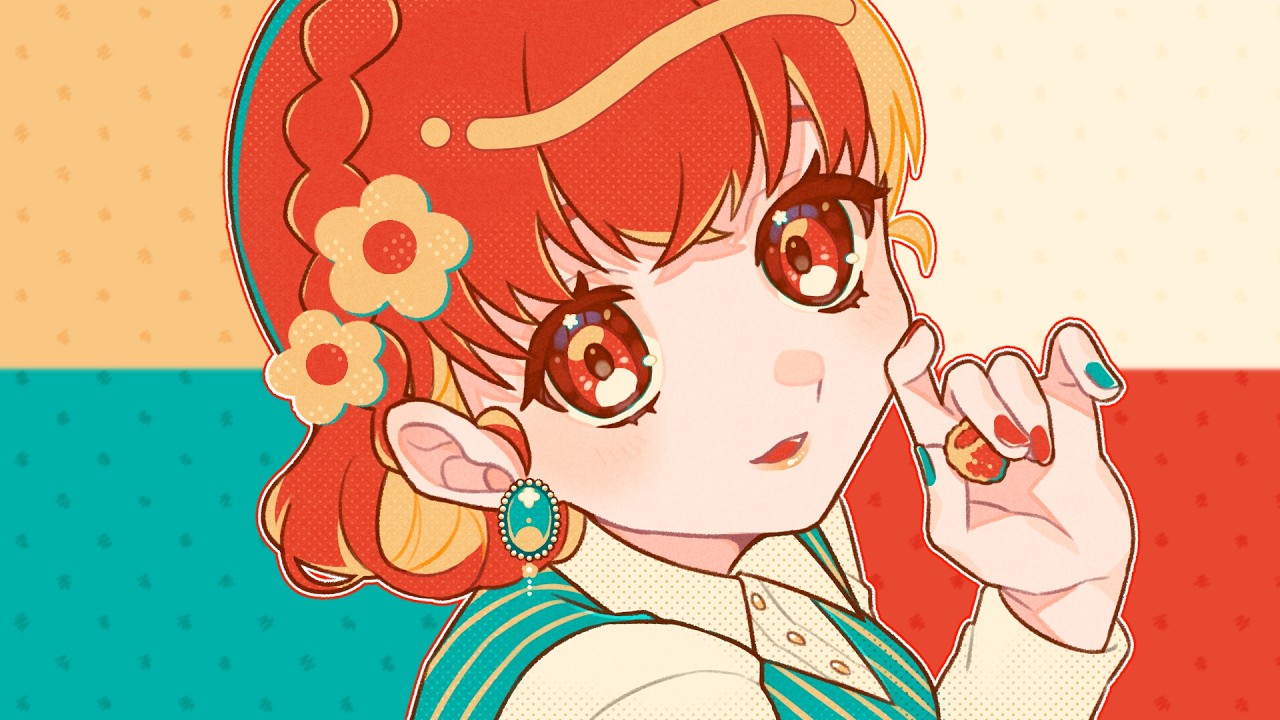 The unbreakable magic of love