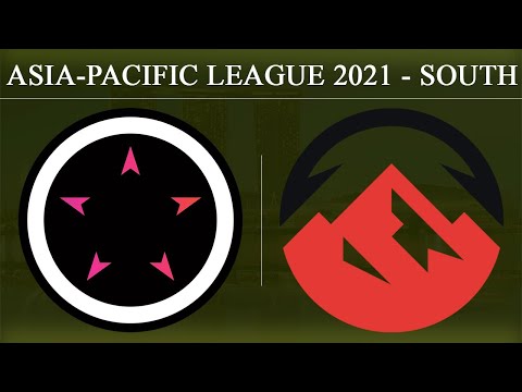 ORDER vs Elevate @Clubhouse | APAC 2021 - South (7 April 2021)
