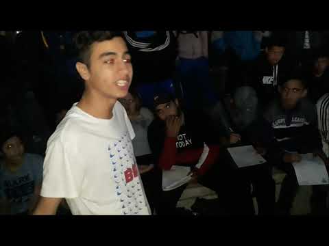 FRANCO vs HEGEL - Play Off (Fms San Justo Under) - Temporada 1