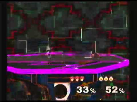 ArleX Vs Rayzen Looser Bracket