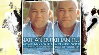 He is the Lord - Jonathan Butler