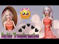 Barbie Fashion Fairytale Barbie Makeover Barbie