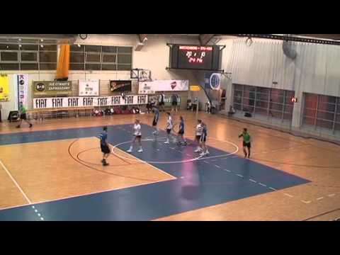 19-01-2012 Boeckenberg KC - State University-HSS (doelpunten)