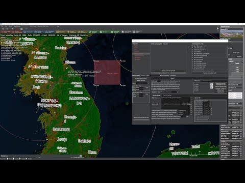 Command: Modern Operations - Striking a nuclear reactor