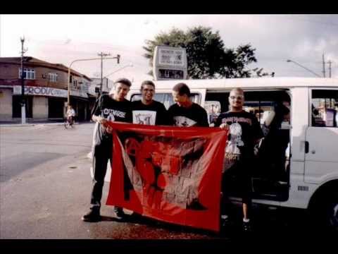 Banda Vasectomia - Pobres inocentes