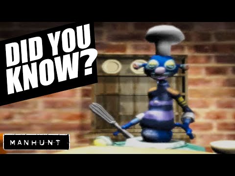 Did You Know This About The Manhunt Post-Credits Scene?