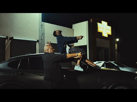 Skippa - Go (Official Music Video)