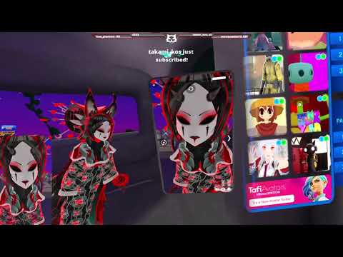 Academy Ascension Week (Momo Twitch VOD 6th November 2021)