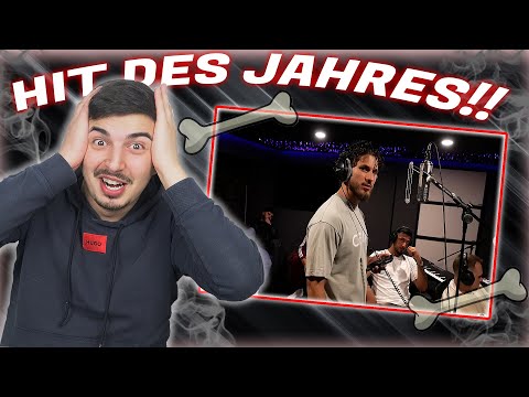 YaviTV - Deine Knochen gehören MIR!! | MetesReaction
