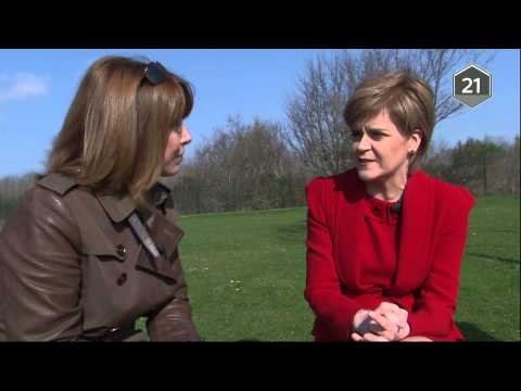 General Election Campaign Day 19 In 60 Seconds - April 17th