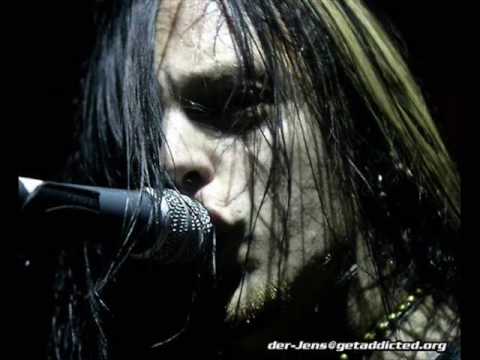 Bullet for my valentine - My fist, your mouth, her scars
