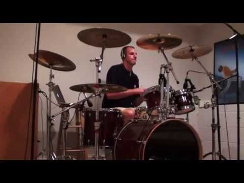 Drumjam Solo Groove In 3