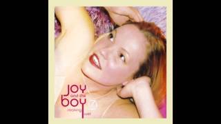 Joy and the Boy - Feel Your Groove (feat. Ben Sidran)