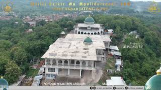 Download lagu SHOLAWAT BURDAH HAUL AKBAR JATENG & DIY mp3 Download lagu SHOLAWAT BURDAH HAUL AKBAR JATENG & DIY mp3