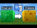 I Put Every Minecraft Texture Through Google Translate 10,000,000 Times...