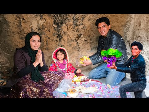 When a Young Man Fell in Love with a Homeless Mother |  A Shocking Story