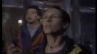 Virus Movie Trailer 1999 - TV Spot