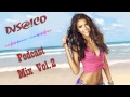 New Electro House Mix 2013 (Podcast Vol 2 ...