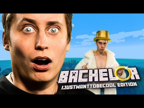 VÅR EGNA GAME SHOW I MINECRAFT