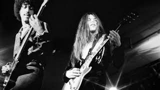 Thin Lizzy - Banshee (With Vocals fixed)