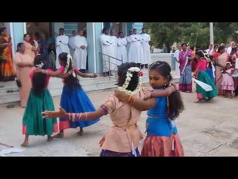 REV.FR.A.VINCENT SDB GOLDEN JUBILEE PART 3