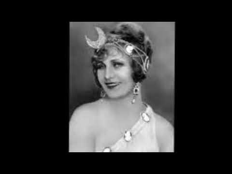 María Corda Biografie - Deutsche Schauspieler