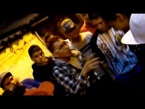 Batallas Pura Sangre | Senda Vs Pretérito