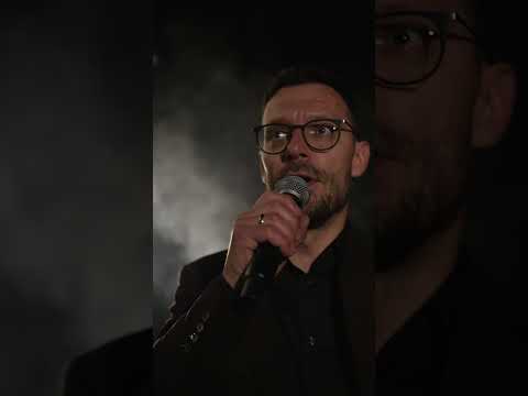 Renginių vedėjas Artūras Ženčius #2