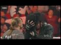 WWE Raw 2/21/11 - The Undertaker & Triple H ...