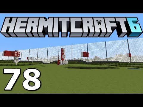 Minecraft Hermitcraft Season 6 Ep.78- The Net
