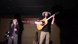 Adam Wakefield - Gods and Ghosts