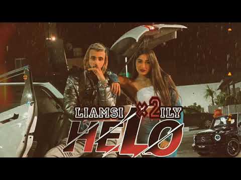 LIAMSI FT ILY - HELLO (EXMUSIC OFFICIAL)2024