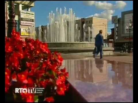 Videoclip de My City My Town — Scorpions