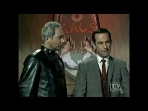 Get Smart - Favourite Moments, Part II