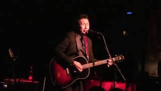 Alejandro Escovedo @ The 40 Watt  1-10-17