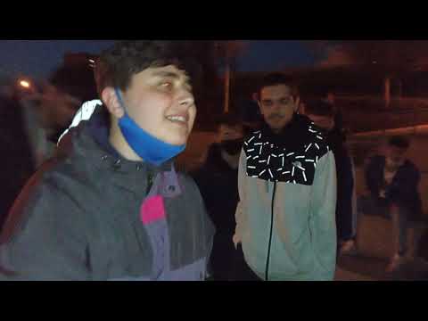 MASTO VS ARG VS ?? BATALLA VENTILLA