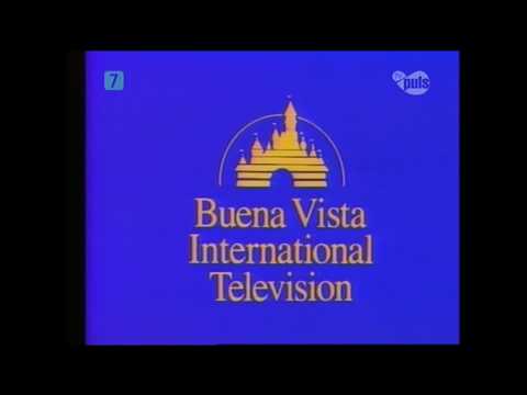 Chip 'N Dale Rescue Rangers - Polish credits (eps 26-32)