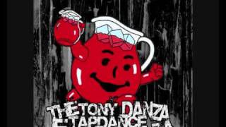 The Tony Danza Tapdance Extravaganza - Yippeekayay Mother****** (demo)