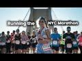 Running A Marathon With No Experience