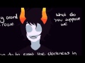 Homestuck Ring Around The Rosie 