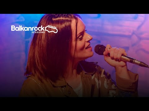 SevdahBABY Live & Ivana Vladović - Ae - Balkanrock Sessions