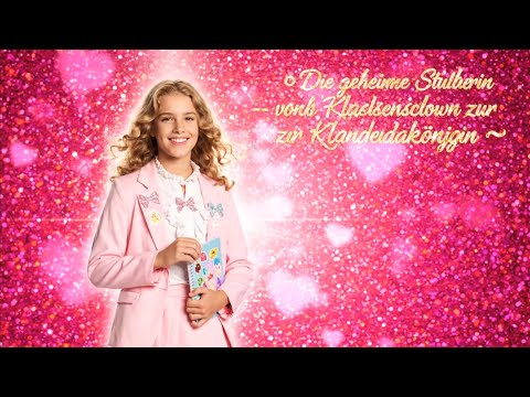 💖 The Secret Student – ​​From Class Clown to Class Queen 💄👑 | Crossdressing Story ✨